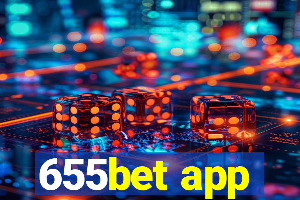 655bet app